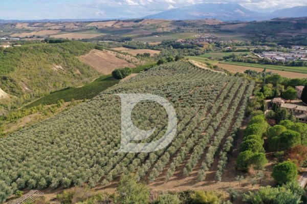 appartamento in vendita a Loreto Aprutino in zona Fiorano