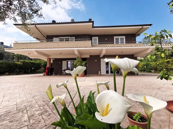 casa indipendente in vendita a Loreto Aprutino