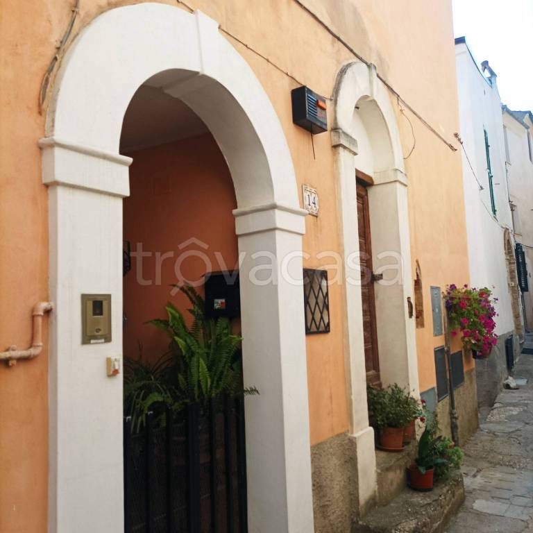 casa indipendente in vendita a Loreto Aprutino