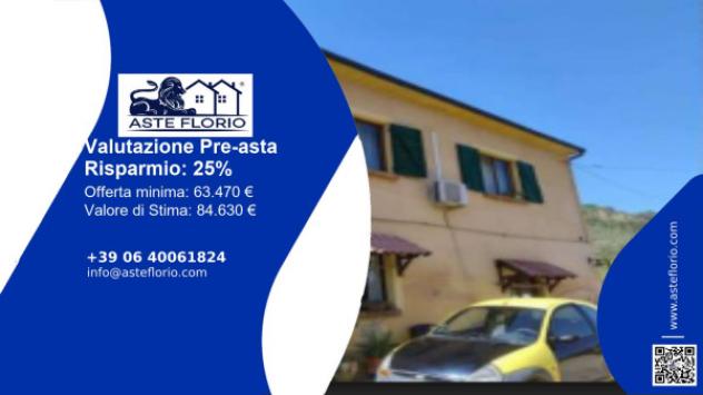appartamento in vendita a Loreto Aprutino