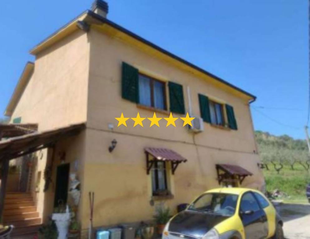 appartamento in vendita a Loreto Aprutino