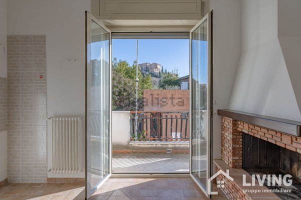 appartamento in vendita a Loreto Aprutino