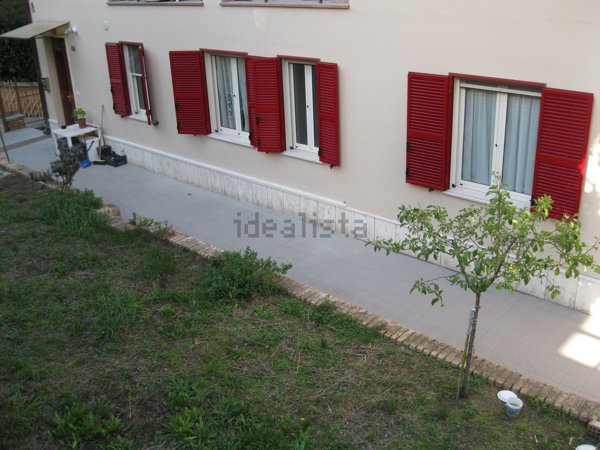 appartamento in vendita a Loreto Aprutino