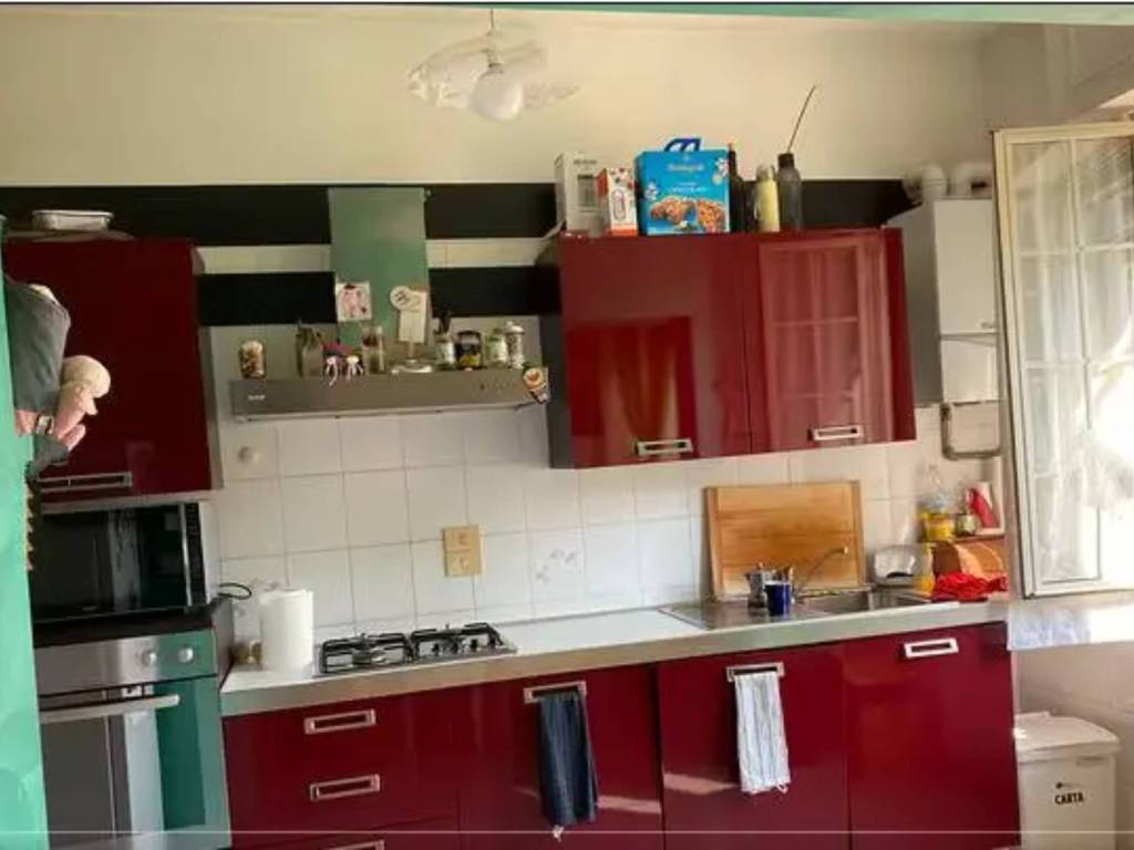 appartamento in vendita a Loreto Aprutino