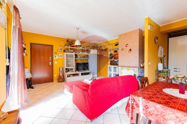 appartamento in vendita a Loreto Aprutino in zona Remartello