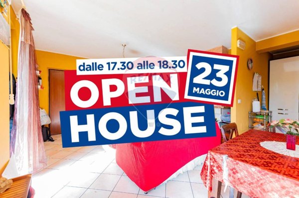 appartamento in vendita a Loreto Aprutino in zona Remartello