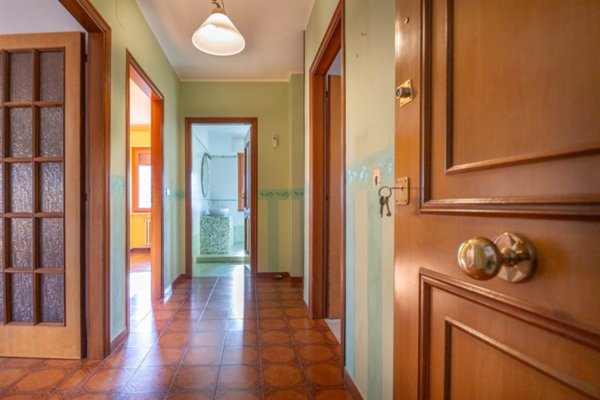 appartamento in vendita a Loreto Aprutino in zona Paterno