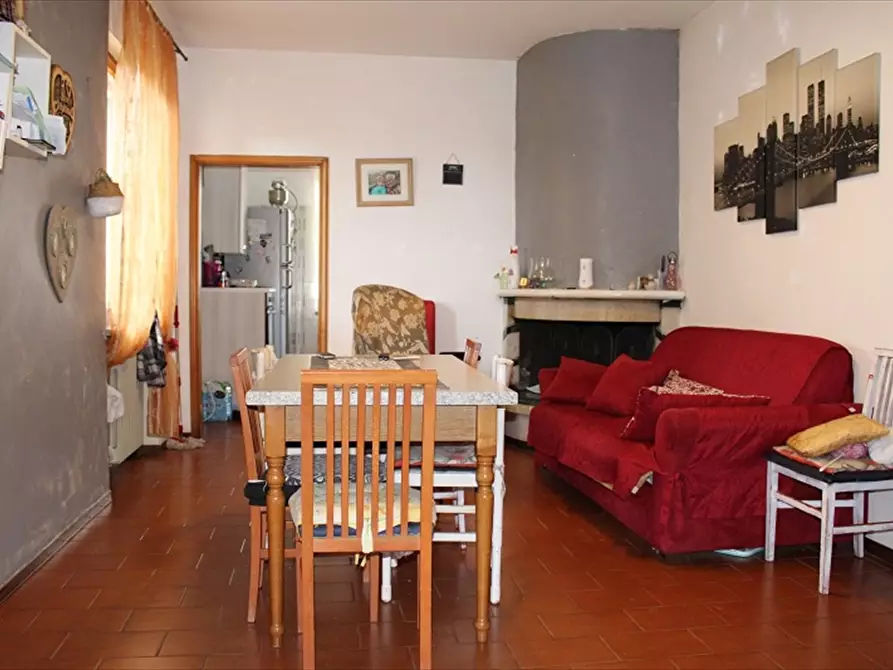 casa indipendente in vendita a Loreto Aprutino in zona Ferrauto