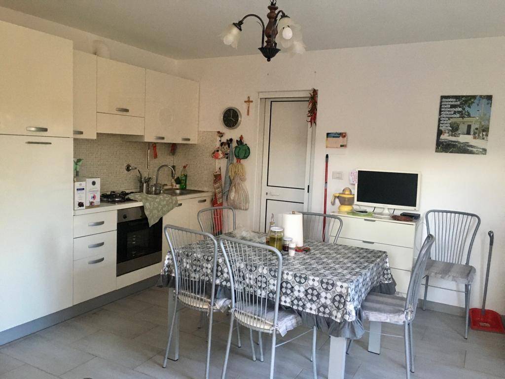 casa semindipendente in vendita a Loreto Aprutino