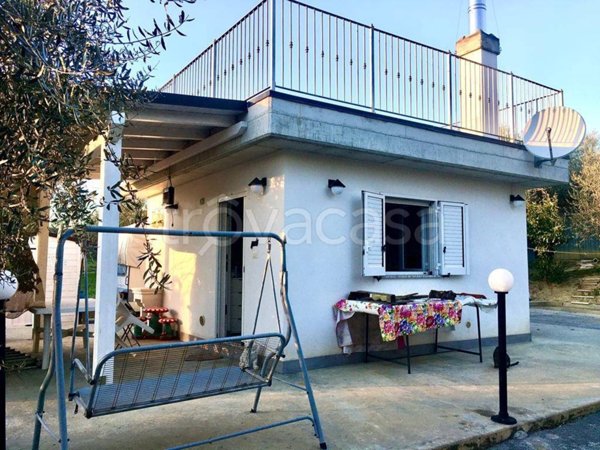 appartamento in vendita a Loreto Aprutino