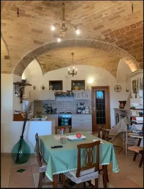 appartamento in vendita a Loreto Aprutino