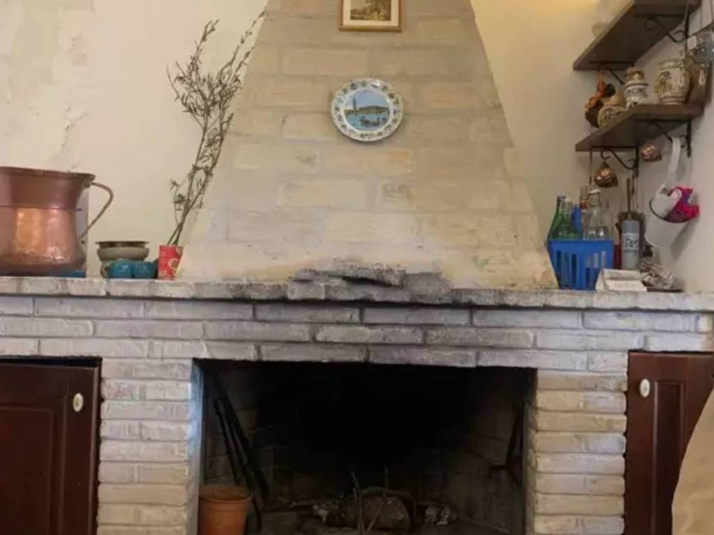 appartamento in vendita a Loreto Aprutino in zona Santa Maria in Piano