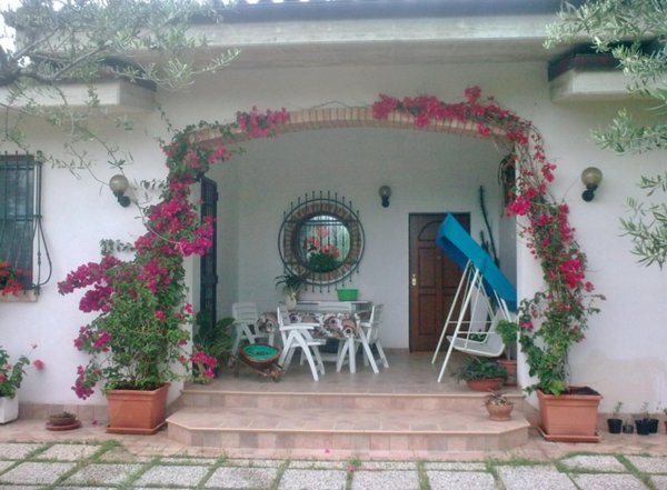 casa indipendente in vendita a Loreto Aprutino in zona Fontemaggio