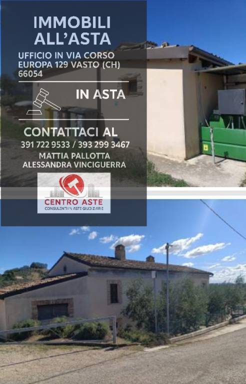 casa indipendente in vendita a Loreto Aprutino