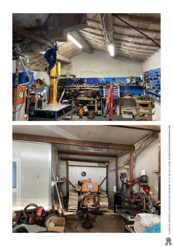 appartamento in vendita a Loreto Aprutino