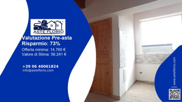 appartamento in vendita a Loreto Aprutino in zona Remartello