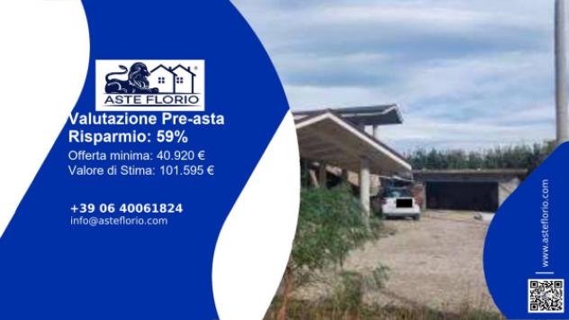 casa indipendente in vendita a Loreto Aprutino in zona Bufarale