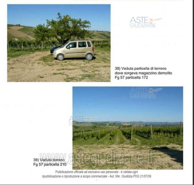 locale commerciale in vendita a Loreto Aprutino in zona Cordano