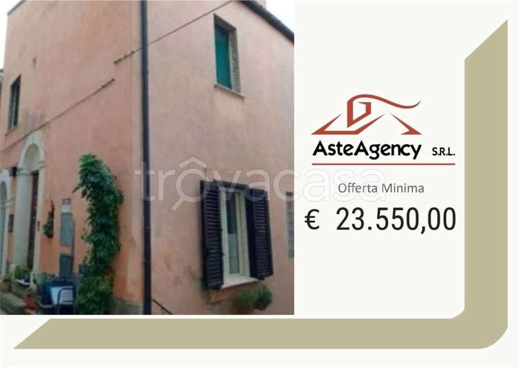 appartamento in vendita a Loreto Aprutino