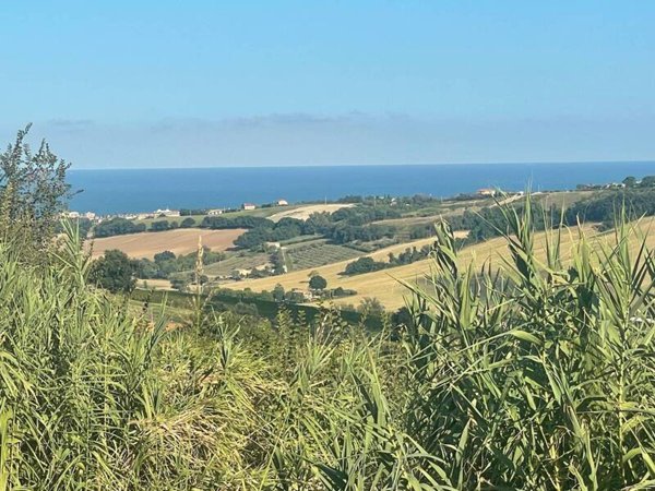 casa indipendente in vendita a Loreto Aprutino