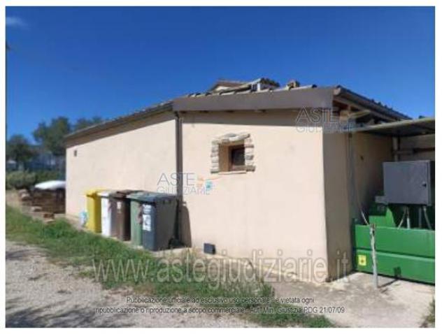 terreno agricolo in vendita a Loreto Aprutino