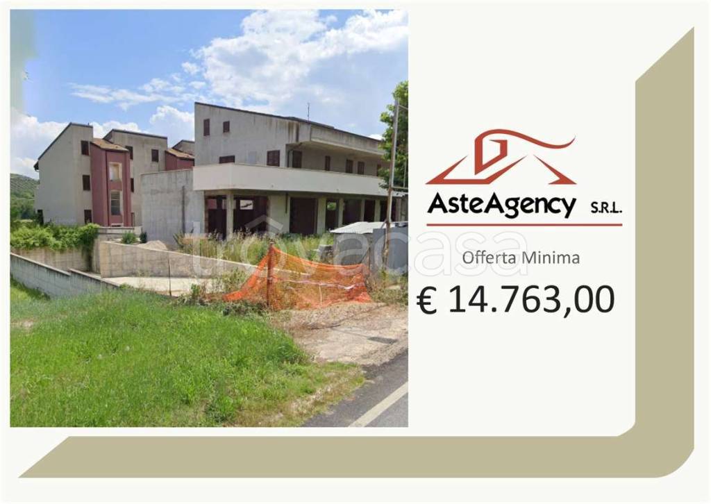 appartamento in vendita a Loreto Aprutino in zona Remartello