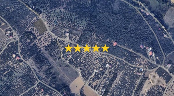 casa indipendente in vendita a Loreto Aprutino in zona Vicenne