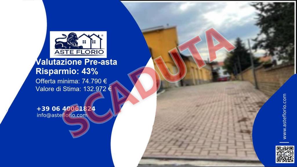 negozio in vendita a Loreto Aprutino in zona Santa Maria in Piano