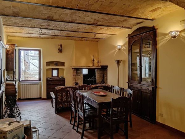 appartamento in vendita a Loreto Aprutino