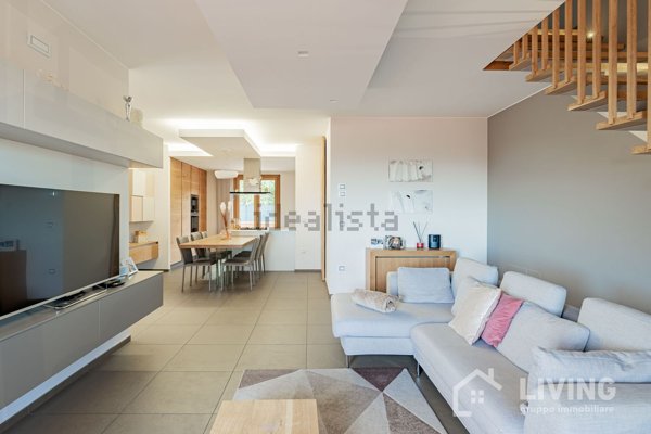 appartamento in vendita a Loreto Aprutino