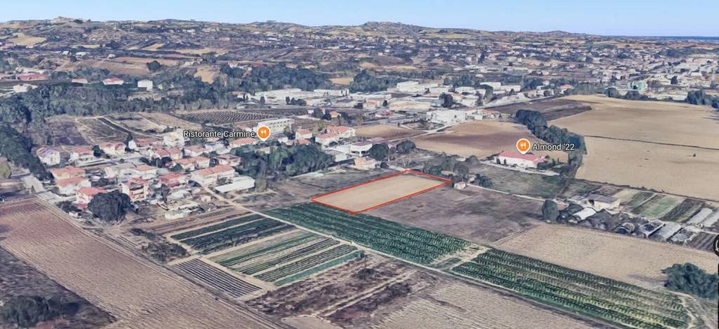 terreno agricolo in vendita a Loreto Aprutino