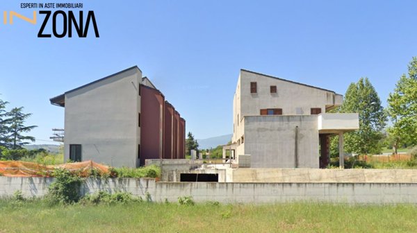 appartamento in vendita a Loreto Aprutino in zona Remartello