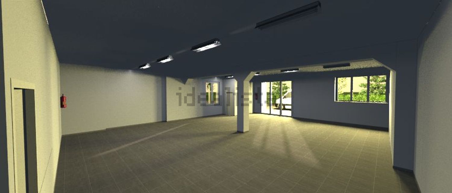 ufficio in vendita a Loreto Aprutino in zona Cartiera