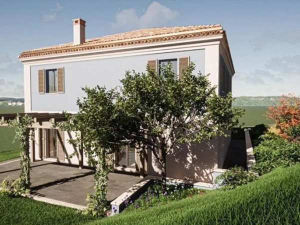 casa indipendente in vendita a Loreto Aprutino