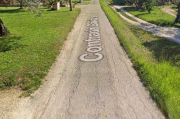 terreno edificabile in vendita a Loreto Aprutino