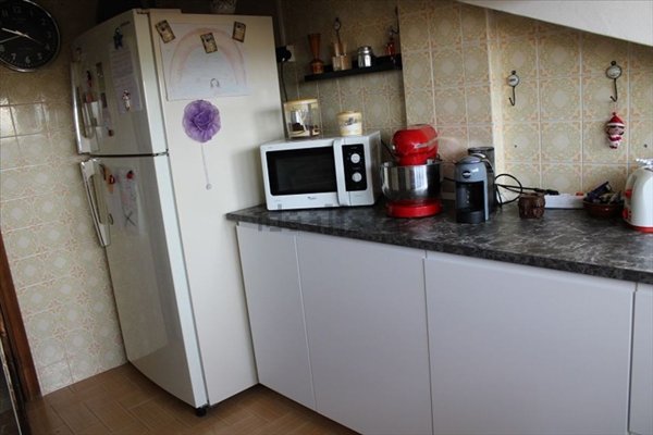 appartamento in vendita a Loreto Aprutino in zona Santa Maria in Piano