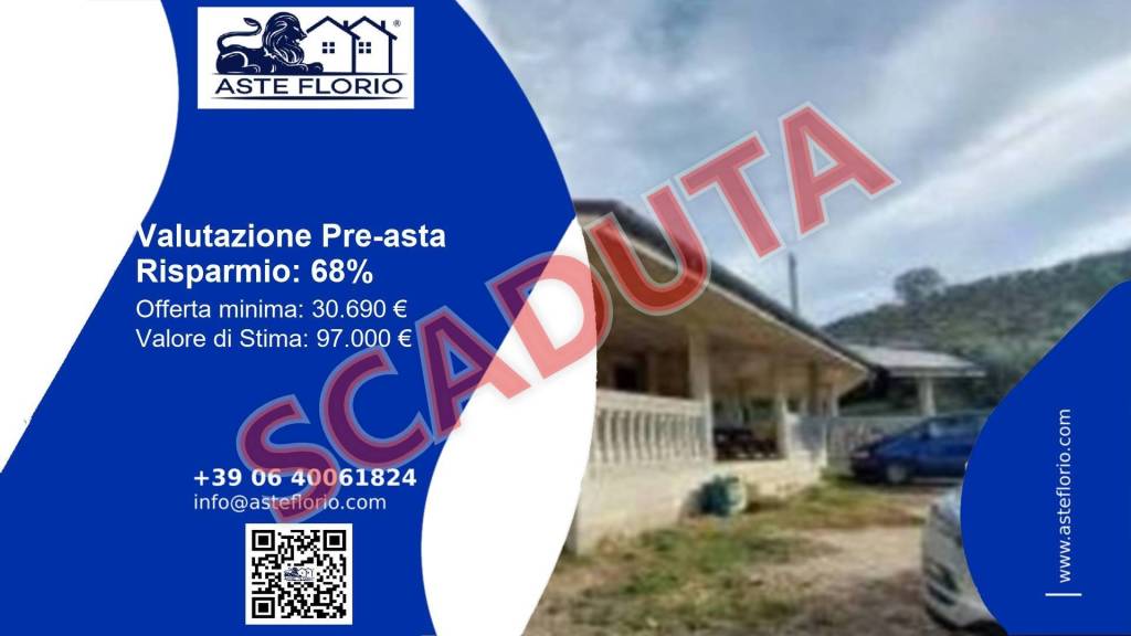 appartamento in vendita a Loreto Aprutino in zona Bufarale