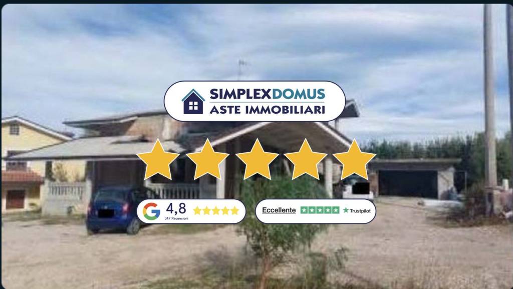 appartamento in vendita a Loreto Aprutino in zona Bufarale