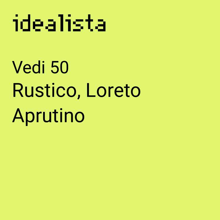 appartamento in vendita a Loreto Aprutino