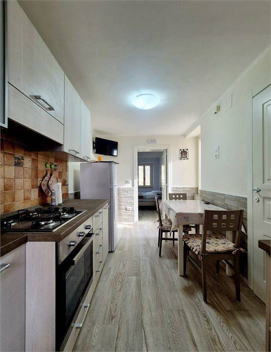 appartamento in vendita a Loreto Aprutino
