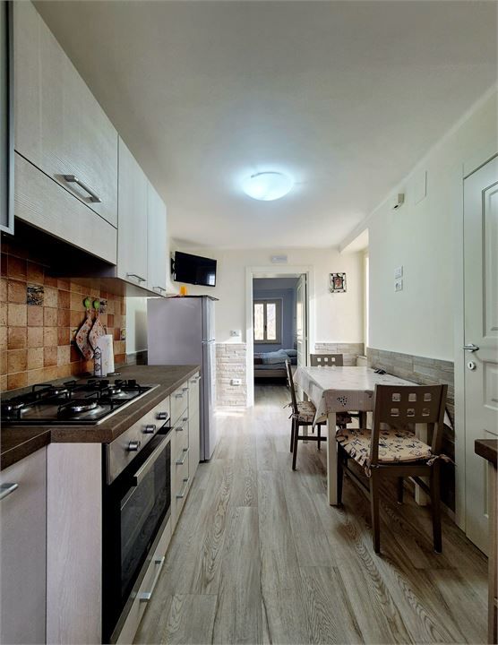 appartamento in vendita a Loreto Aprutino