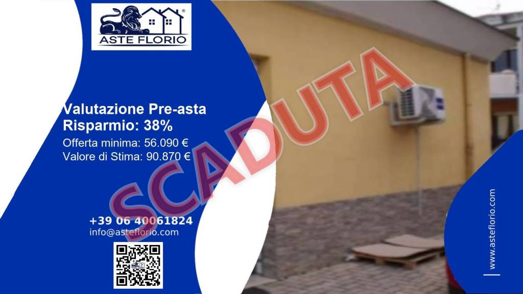 negozio in vendita a Loreto Aprutino in zona Santa Maria in Piano