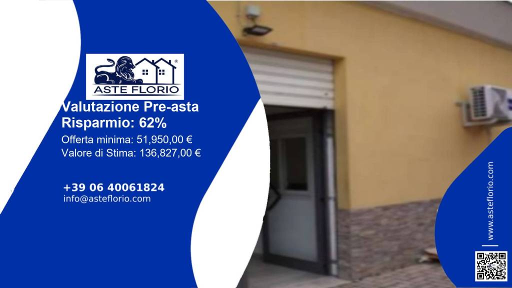 negozio in vendita a Loreto Aprutino in zona Santa Maria in Piano