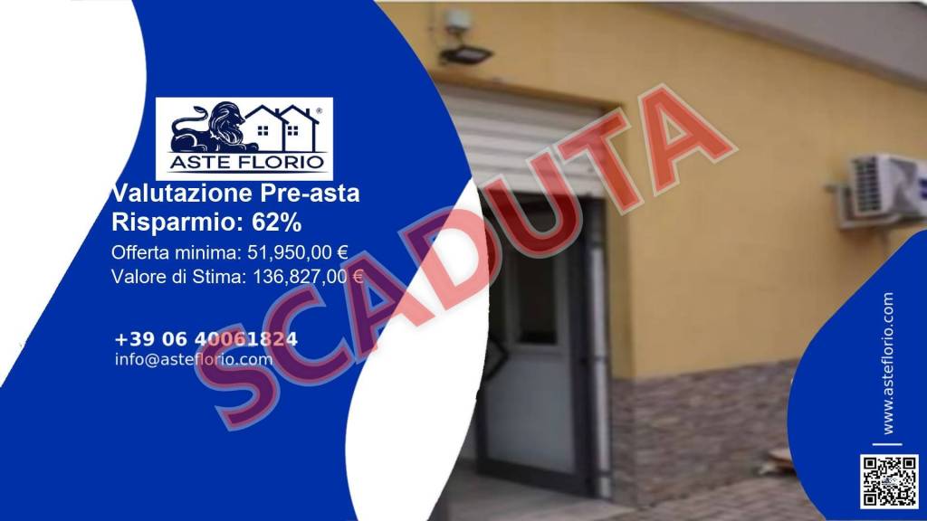 negozio in vendita a Loreto Aprutino in zona Santa Maria in Piano