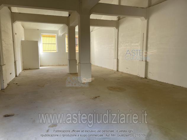 negozio in vendita a Loreto Aprutino in zona Santa Maria in Piano