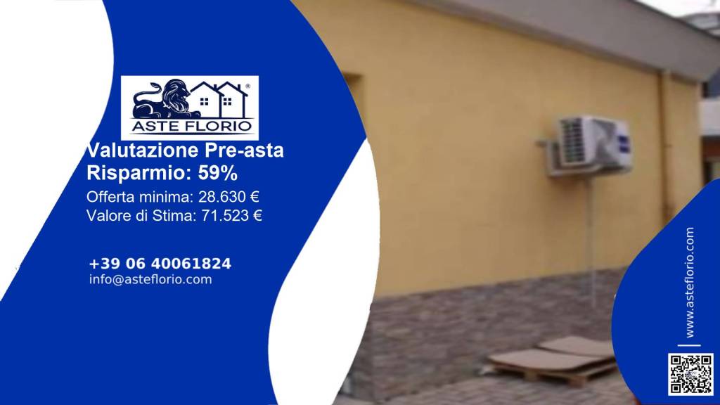 negozio in vendita a Loreto Aprutino in zona Santa Maria in Piano