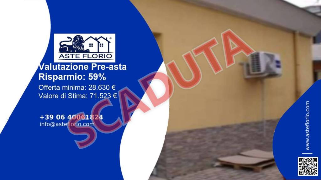 negozio in vendita a Loreto Aprutino in zona Santa Maria in Piano