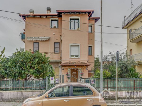 appartamento in vendita a Loreto Aprutino