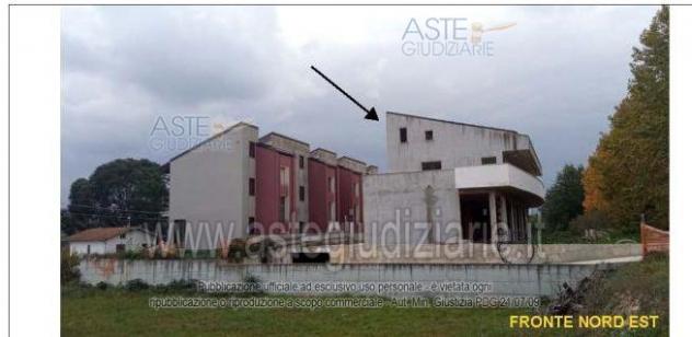 appartamento in vendita a Loreto Aprutino in zona Remartello