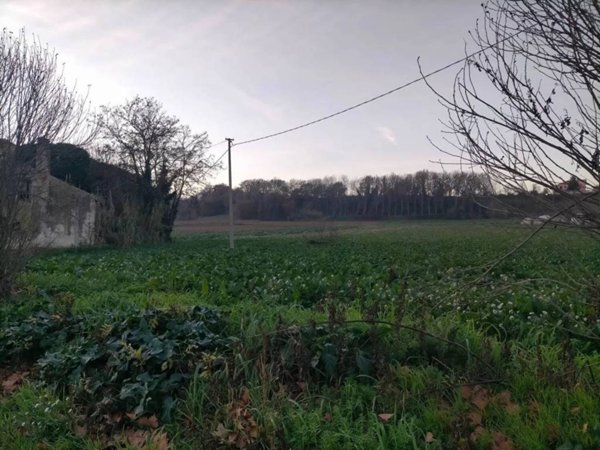 terreno edificabile in vendita a Loreto Aprutino in zona Remartello